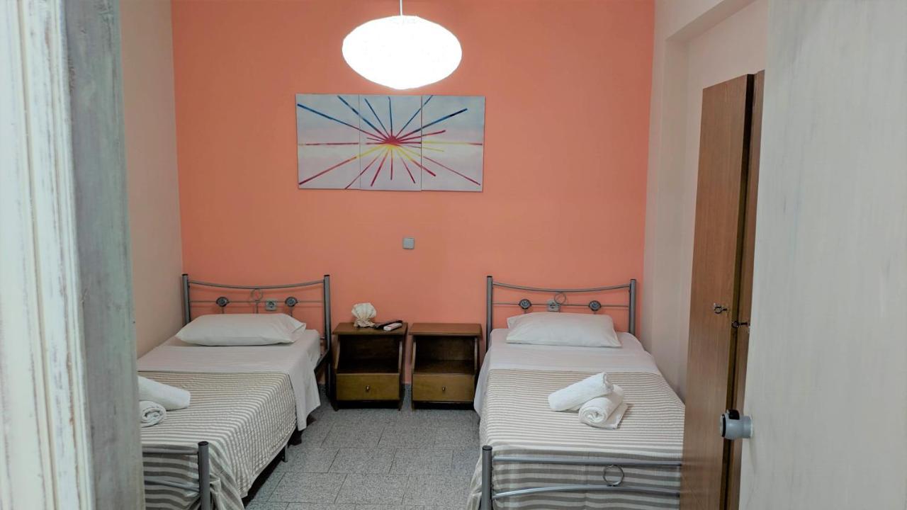 Adonis Villa Куцунарі Екстер'єр фото