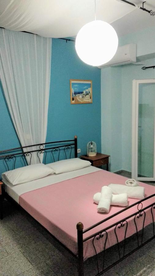 Adonis Villa Куцунарі Екстер'єр фото