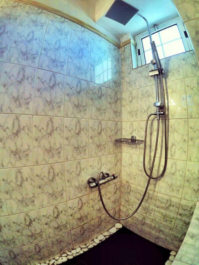 Adonis Villa Куцунарі Екстер'єр фото