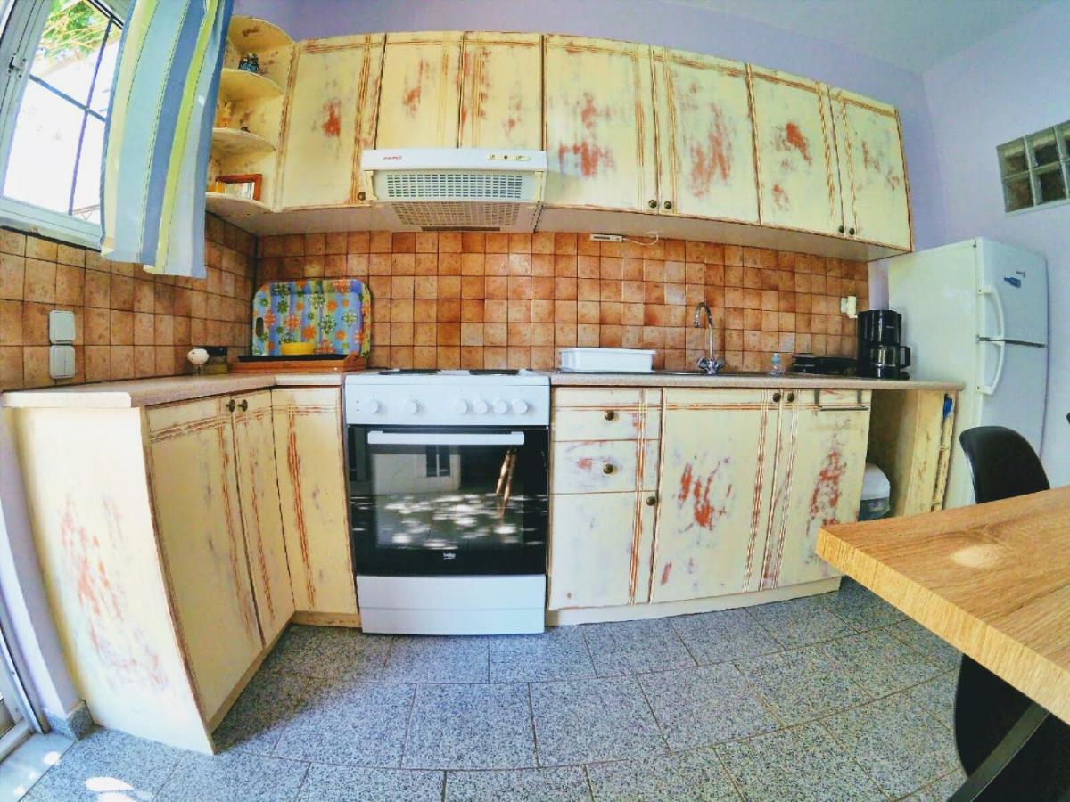 Adonis Villa Куцунарі Екстер'єр фото