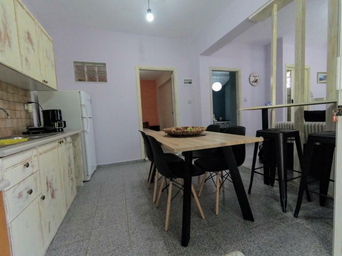 Adonis Villa Куцунарі Екстер'єр фото