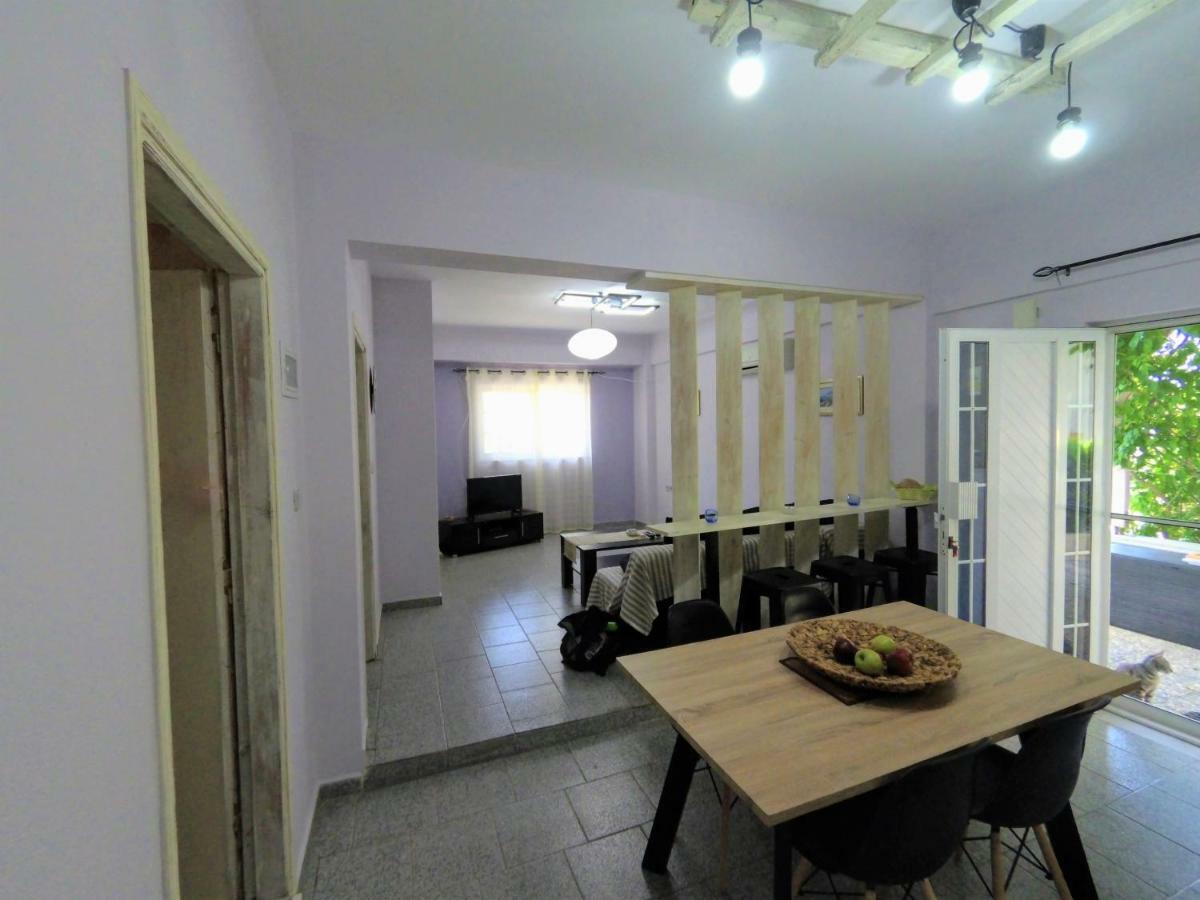 Adonis Villa Куцунарі Екстер'єр фото