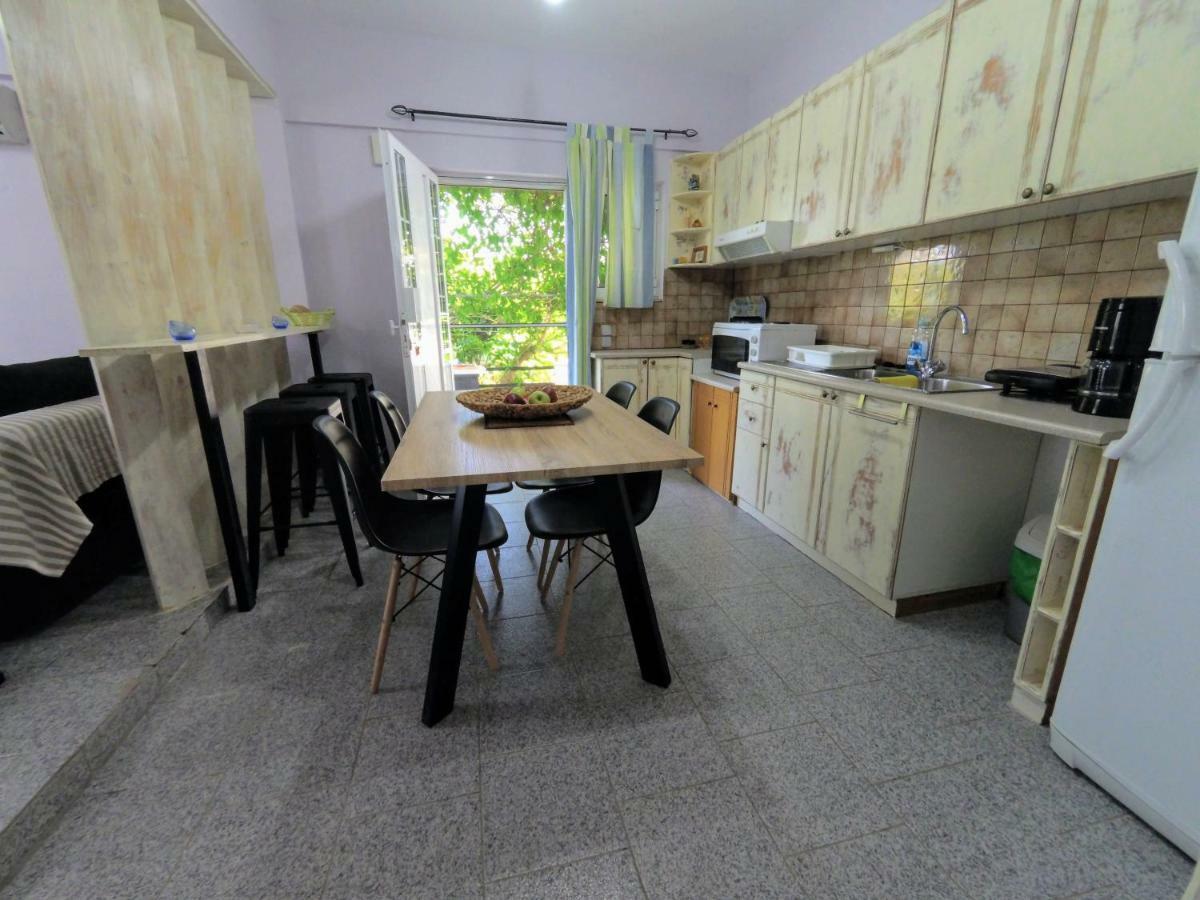 Adonis Villa Куцунарі Екстер'єр фото